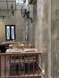 Merchant’s Lane, Hidden Heritage Meets Cafe Cool in KL