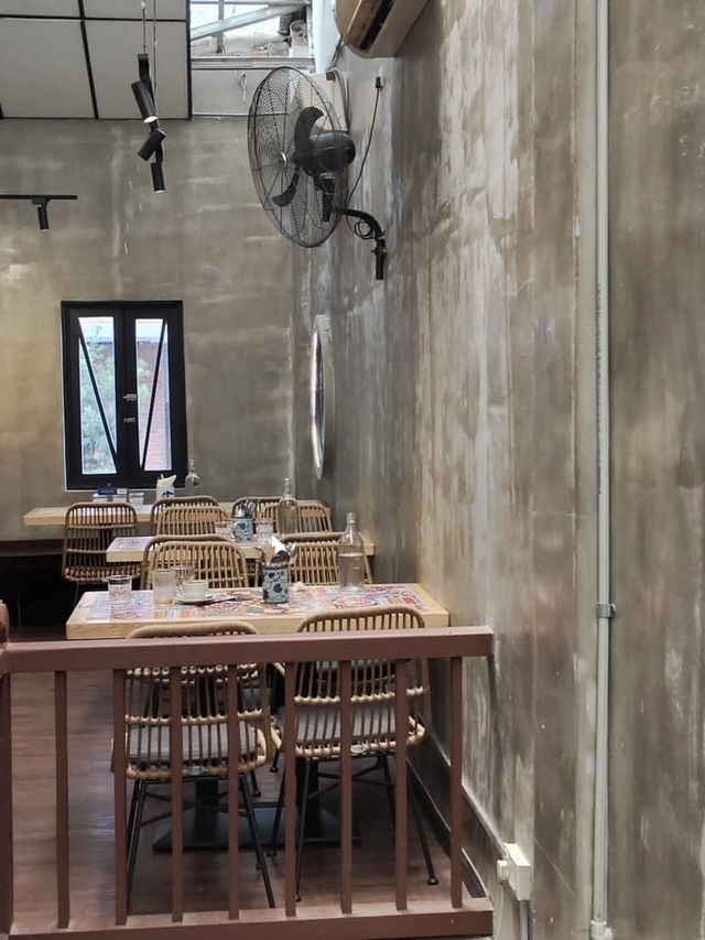 Merchant’s Lane, Hidden Heritage Meets Cafe Cool in KL