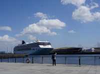 Yokohama trip 