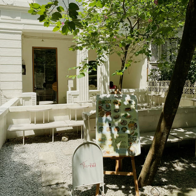Whimsy in Bloom and Childhood Echoes