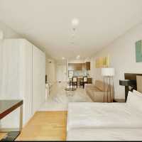 Suite Serenity and Coastal Connections