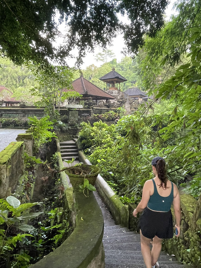 🇮🇩 Campuhan Ridge Walk
