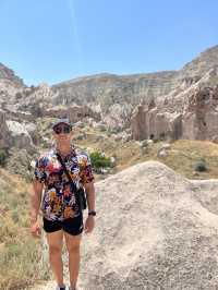 Cappadocia Itinerary 