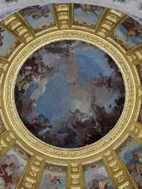 The Golden Dome Of Paris: Exploring Hôtel des Invalides