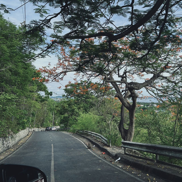 1 Day Trip บางแสน ปล่อยจอยริมทะเล ใกล้กรุงเทพฯ”