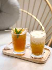 Cheka Coffee & Spa