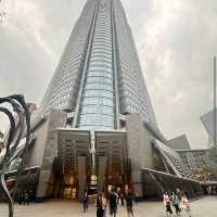 Roppongi Hills