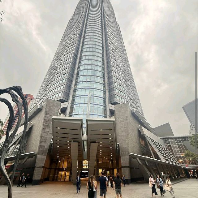 Roppongi Hills