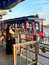 Sail into Fantasy: Explore Japan’s Ocean-Themed Disney Park