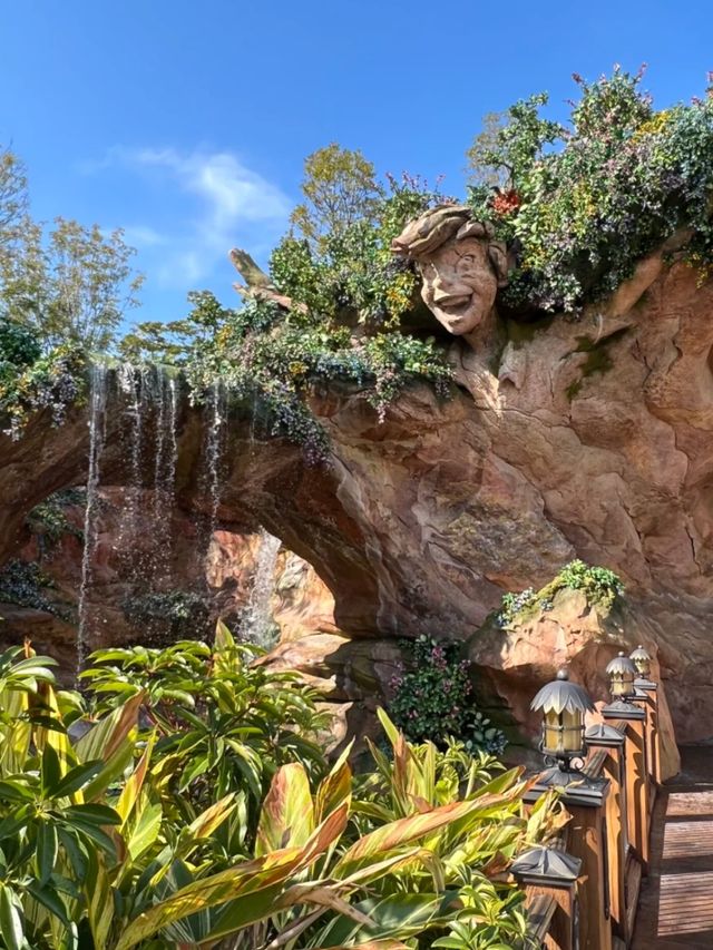 The Ultimate Disney Voyage: Tokyo DisneySea Awaits