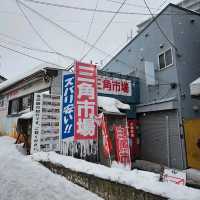 Charming Otaru Escape: 2-day Cultural & Culinary Journey from Sapporo