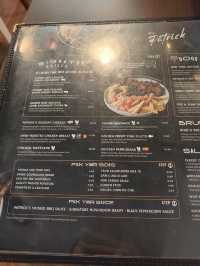 A Peaceful Café Stop with Delicious Comfort Food
