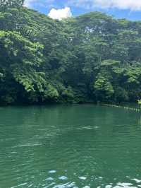 Nature Moments at Villa Escudero