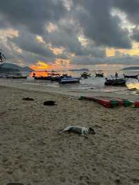 Rawai Beach