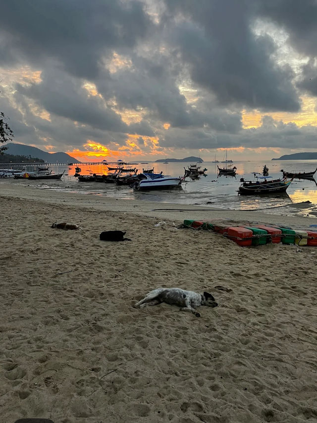 Rawai Beach