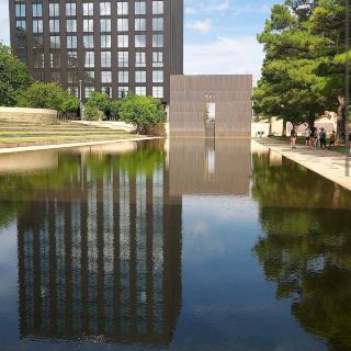 Oklahoma City National Memorial & Museum – OKC