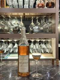 Visiting ThinkWine: A Wine Lover's Paradise in Hong Kong 🇭🇰 