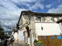 🏡✨ Step Back in Time at Xizhou Ancient Town (喜洲古镇)