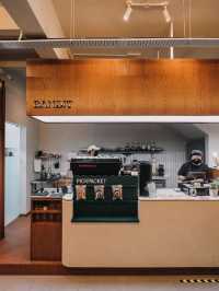 Bandit Kafe Malaysia