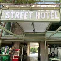 Samsen Street Hotel