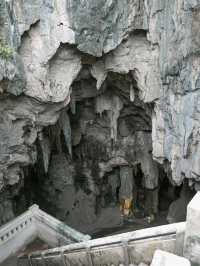 ถ้ำเขาหลวง