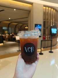 A Stylish Coffee Stop in Desaru You’ll Love