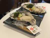食在尖沙咀 | 渡邊屋 | 推介時令活蠔與高質刺身