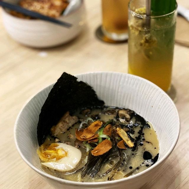 Fuku Eatery & Dessert Malaysia