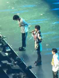 Saitama Solo Trip for Treasure concert!💎