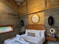 Ulaman Eco Luxury Resort 후기