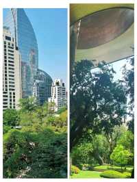 Aman Nai Lert Bangkok