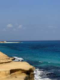 Filter Blue Betrayal: Ageeba’s Lie-Lit Water