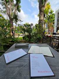 Urban Equilibrium, Discovering Singapore’s Symmetrical Soul