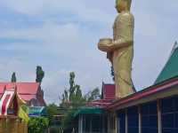 วัดบ้านนาเทพธาราม จ.ฉะเชิงเทรา