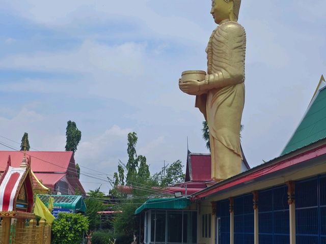 วัดบ้านนาเทพธาราม จ.ฉะเชิงเทรา