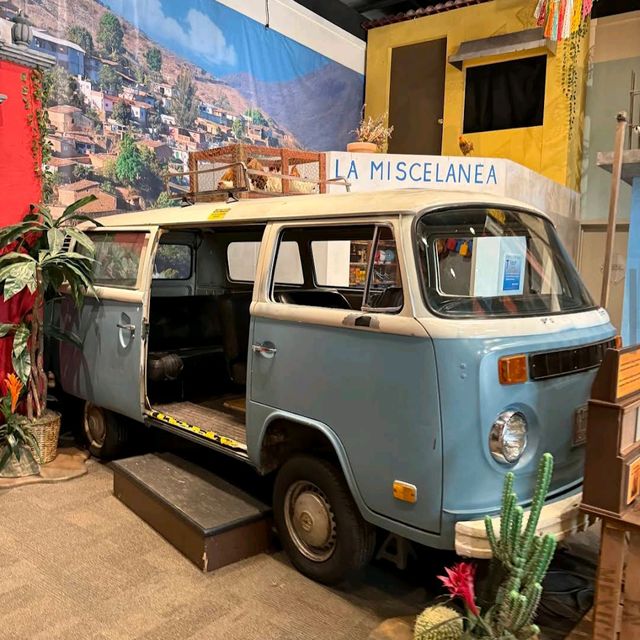 Children’s Museum Houston
