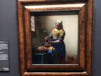 【Rijksmuseum／アムステルダム国立美術館｜“レンブラントやフェルメールの傑作に出会える美の殿堂”】