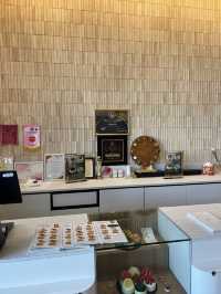 Precious Bake Kota Kinabalu, Cheesecake Craftsmanship with a Luxurious Touch 
