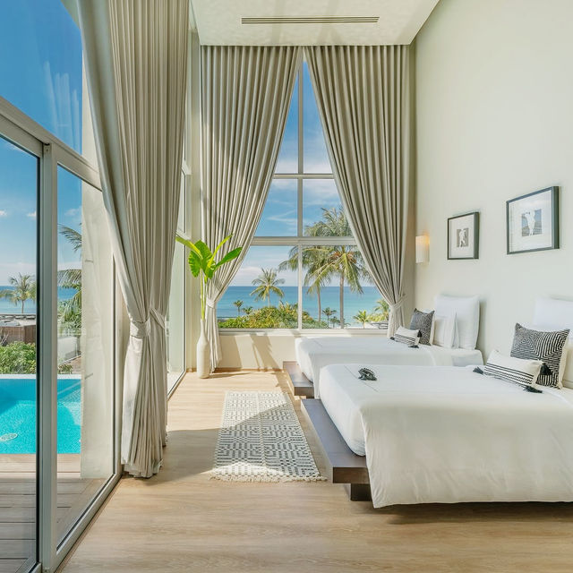 Soulful Shores and Barefoot Luxury
