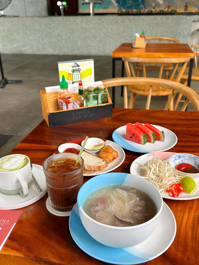 푸꾸옥 🇻🇳 다음에 또 가도 무조건 여기 3만원대 가성비 숙소 소울 부띠끄 🏨