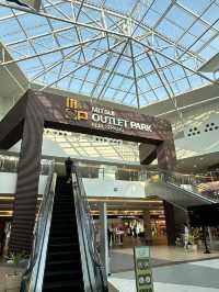 Retail Heatwave Hits Mitsui Outlet Park 