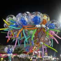 2025 칭다오 맥주축제를 즐겨보세요🇨🇳