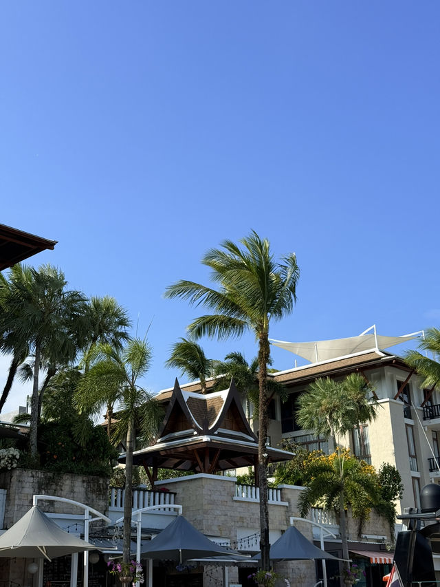 รีวิว Dusha Cafe Phuket: คาเฟ่ท่าเรือยอร์ชสุดชิค