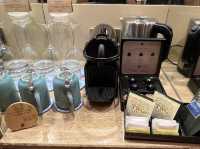 Staycation Bliss at Equarius Hotel, Resort World Sentosa