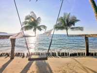 หาดคลองเจ้า เกาะกูด
