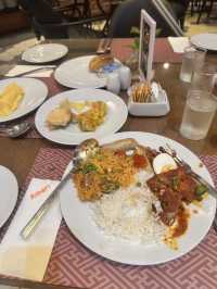 Amari Johor Bahru, Urban Comfort with a Touch of Elegance
