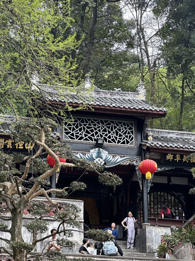 Dujiangyan Unlocked:Special Ops In The World’s Oldest Water War