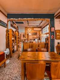 YouShi Coffee Hong Kong