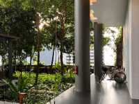The Living Tower – My Green Escape at Oasia Hotel Downtown Singapore