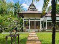 Barali Beach Resort and Spa